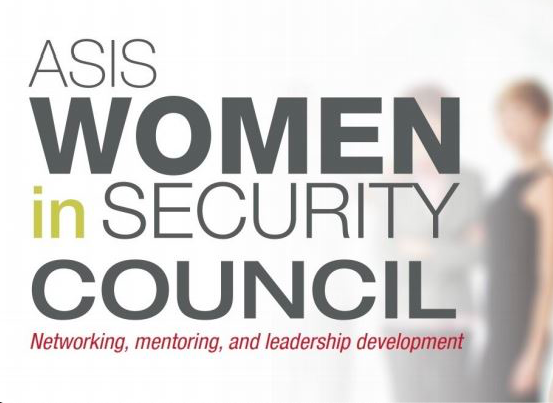 Women in Security – Part 2