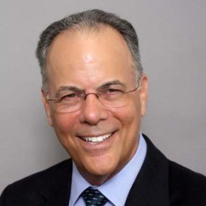 Dr. John Byrnes on Dec 10