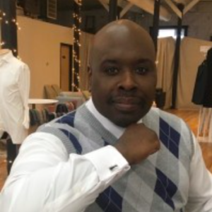 March 12 Dr. Landon J. Wade